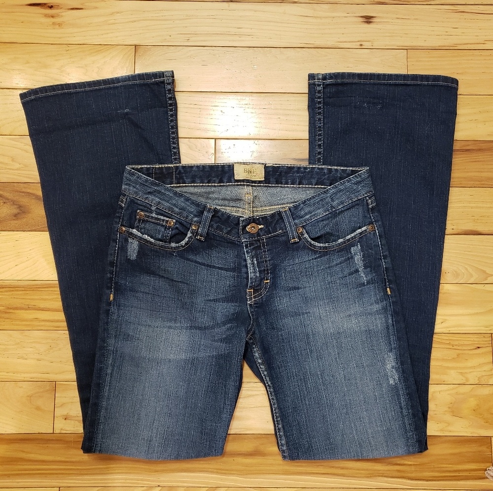 BKE Trinity Stretch Women's Jeans